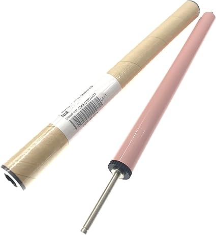 Fuser Lower Pressure Roller + Fuser Film Sleeve For HP M377 M477 M452 M454 M455 M479 M480